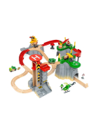 BRIO World BRIO Gebirgs-Frachten Set Deluxe