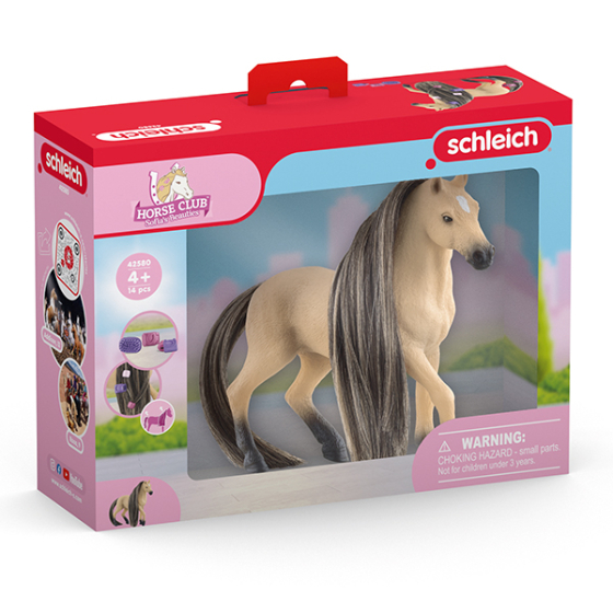 Schleich Beauty Horse Andalusier Stute