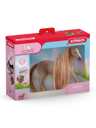 Schleich Beauty Horse Englisch Vollblut Stute