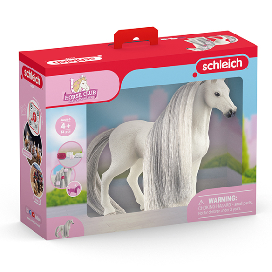 Schleich Beauty Horse Quarter Horse Stute