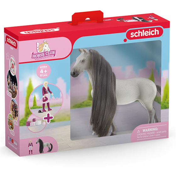 Schleich Sofia & Dusty Starter Set