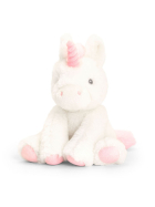 Keel Keeleco Baby Einhorn, 14 cm