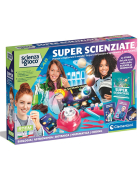 Clementoni Super Scienziate