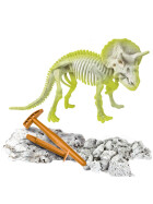 Clementoni Ausgrabungs-Set Triceratops