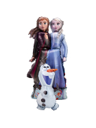 Amscan Folienballon Frozen 2laufend