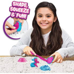 Craze Magic Sand Playset Unicorn