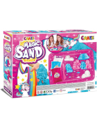 Craze Magic Sand Playset Unicorn