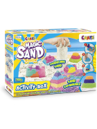 Craze Magic Sand Activity Box