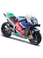 Maisto Motorrad Modell Moto GP Motorrad #73 Alex Marquez, 1:18