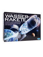 4m Wasser Rakete