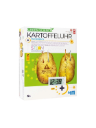 4m Kartoffeluhr