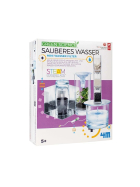 4m Sauberes Wasser