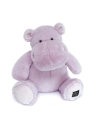 Doudou Hippo, lila 40cm