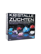 4m Kristalle züchten Deluxe