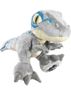 Schmidt Spiele Jurassic World, Blue 30cm