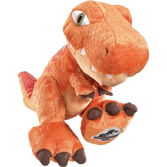 Schmidt Spiele Jurassic World, T-Rex 30cm