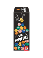 Schmidt Spiele Die Knuffies (d)