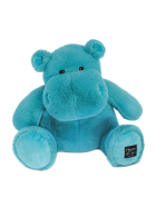 Doudou Hippo, smaragdgrün 40cm