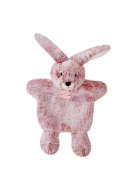 Doudou Handpuppe Sweety Mousse Hase 25cm