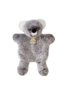 Doudou Handpuppe Sweety Mousse Koala 25cm