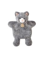 Doudou Handpuppe Sweety Mousse Katze 25cm