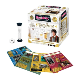 BrainBox Harry Potter (f)