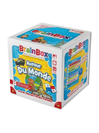 BrainBox Voyage autour du Monde (f)