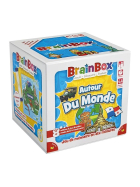 BrainBox Voyage autour du Monde (f)