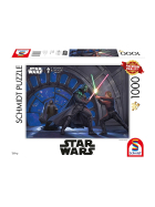 Puzzle Star Wars A Sons Destiny, 1000 Teile