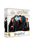 Repos Harry Potter: Stupéfix! (f)