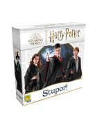 Repos Harry Potter: Stupor! (d)