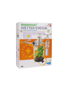 4m Wetterstation