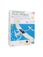 4m Solar Flug-Mobile