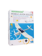 4m Solar Flug-Mobile