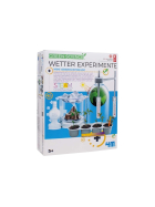 4m Wetter Experimente