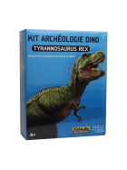 4m Dino Ausgrabungsset - Tyrannosaurus Rex