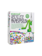 4m Recyclete Papierperlen