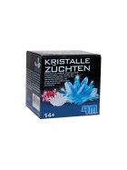 4m Kristalle züchten Set klein