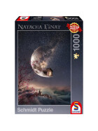 Puzzle Traumgeflüster, 1000 Teile