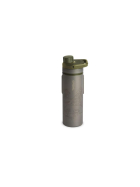 Grayl Ultrapress Titanium, Olive Drab