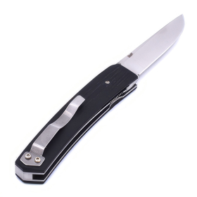 Brisa Piili 85 Scandi Black G10