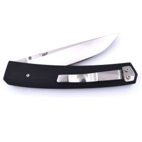 Brisa Piili 85 Scandi Black G10