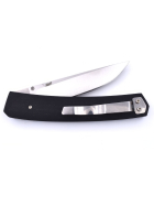 Brisa Piili 85 Scandi Black G10