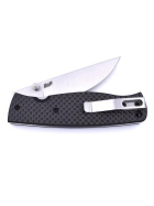 Brisa Birk 75 Flat Carbon Fiber