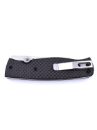 Brisa Birk 75 Flat Carbon Fiber