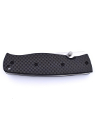 Brisa Birk 75 Flat Carbon Fiber