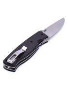 Brisa Birk 75 Flat Carbon Fiber