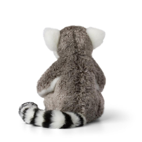 WWF Plüschtier Lemur sitzend 23cm 15.191.057