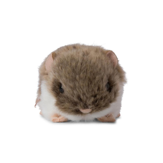 WWF Plüschtier Hamster 7 cm