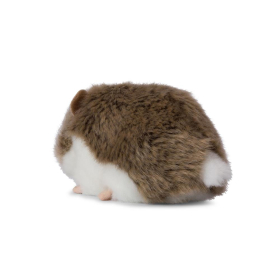 WWF Plüschtier Hamster 7 cm